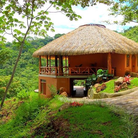 Amatierra Retreat And Wellness Center Hotel Bolson Buitenkant foto