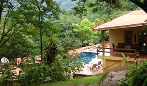 Amatierra Retreat And Wellness Center Hotel Bolson Buitenkant foto