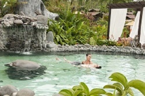Amatierra Retreat And Wellness Center Hotel Bolson Buitenkant foto